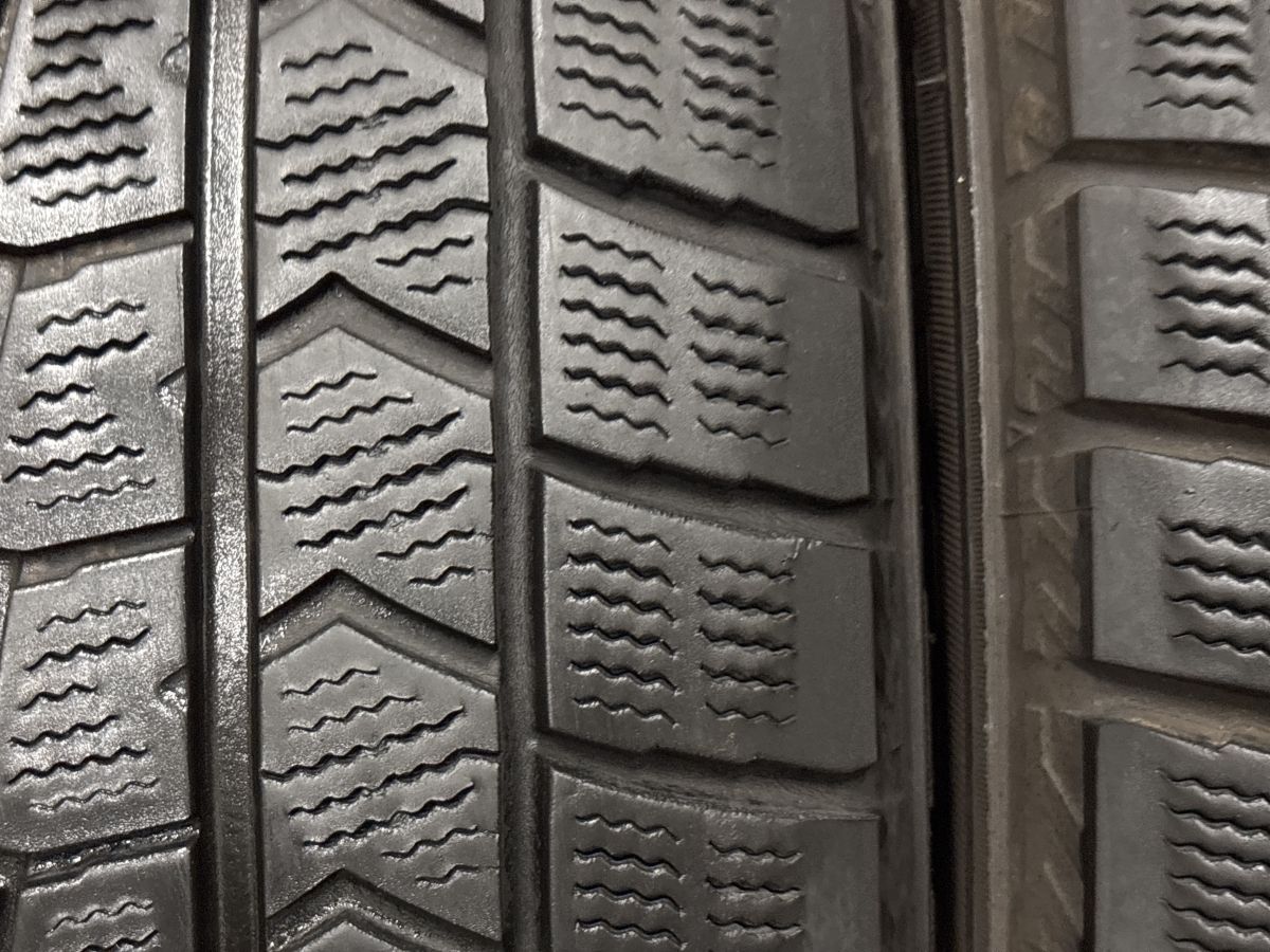 2025年製】ダンロップ ウィンターマックス WM02 225/60R17 4本