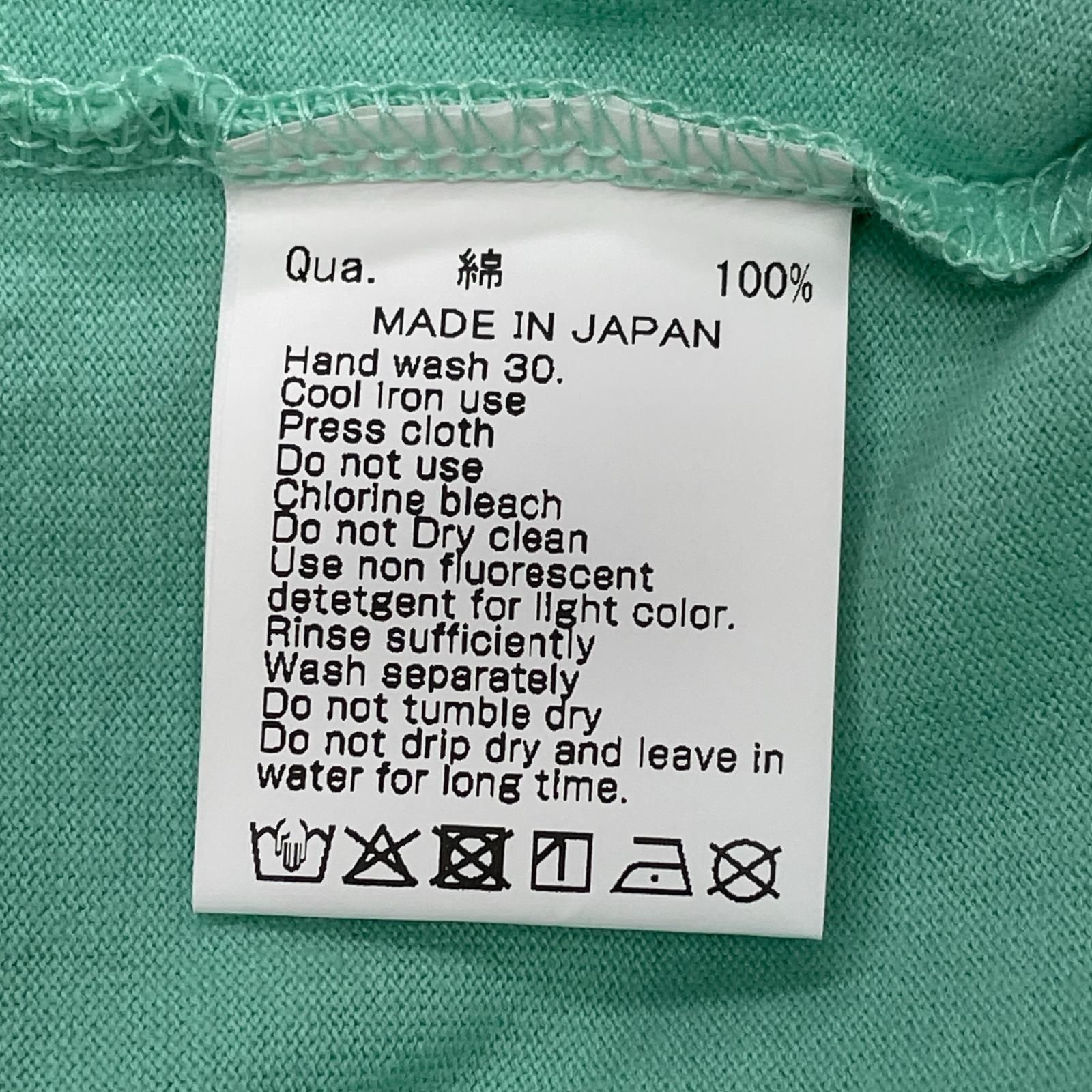 【沖縄限定】#fr2GOLF 半袖Tシャツ 黒×ターコイズブルー 新作 XL 未使用品 メンズ エフアールツーゴルフ FR2GOLF 半袖Tシャツ XL