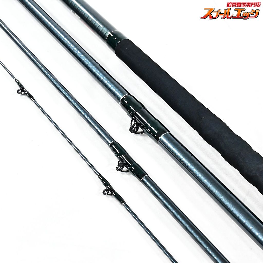 【NFT】 パワーループ アドバンス 石鯛 540MH 並継 4本継 NFT POWER