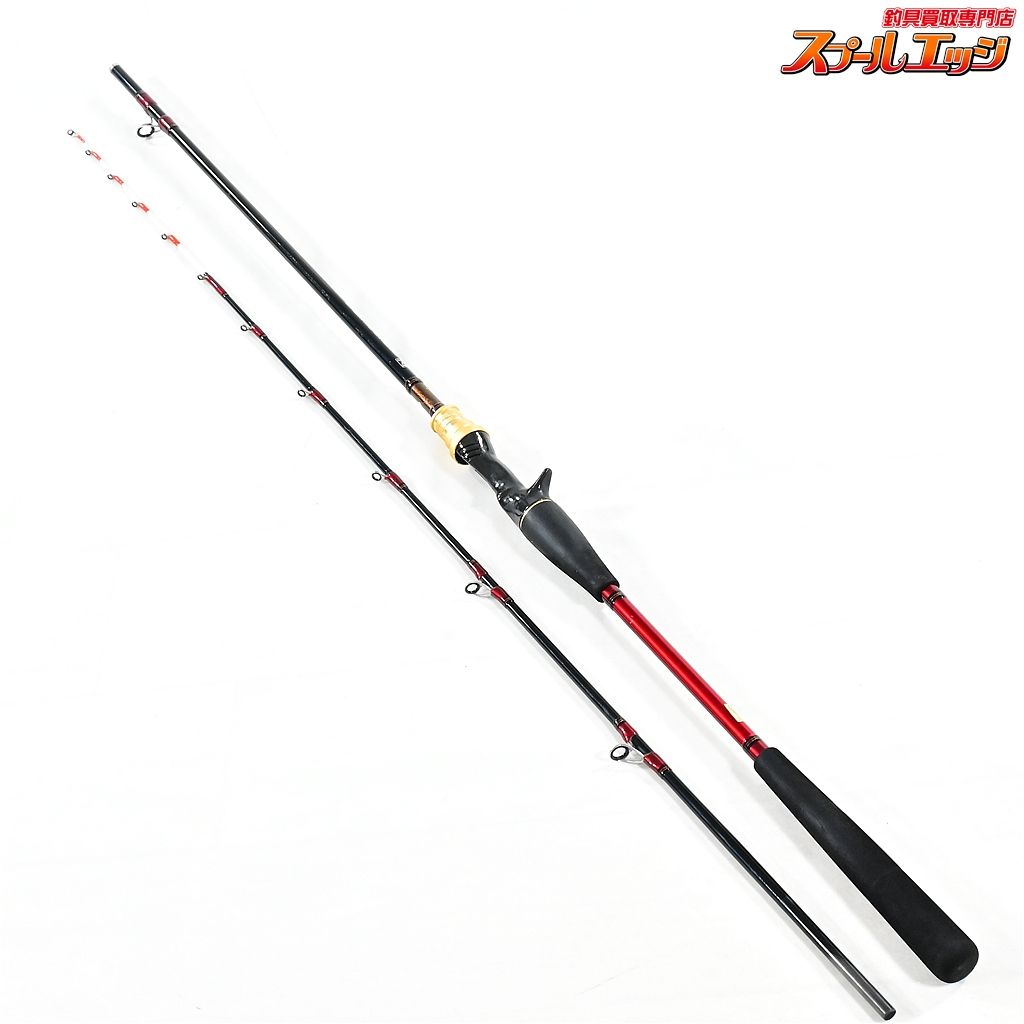 ★☆【ダイワ】 20アナリスター タチウオ テンヤ 82-180・R DAIWA ANALYSTAR TACHIUO TENYA タチウオ K_139★☆v48403