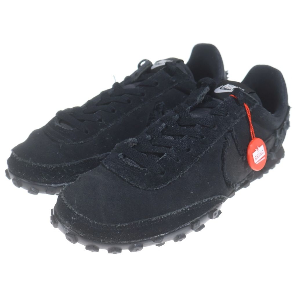 NIKE (ナイキ) ×BLACK COMME des GARCONS WAFFLE RACER/CDG CU9080-002