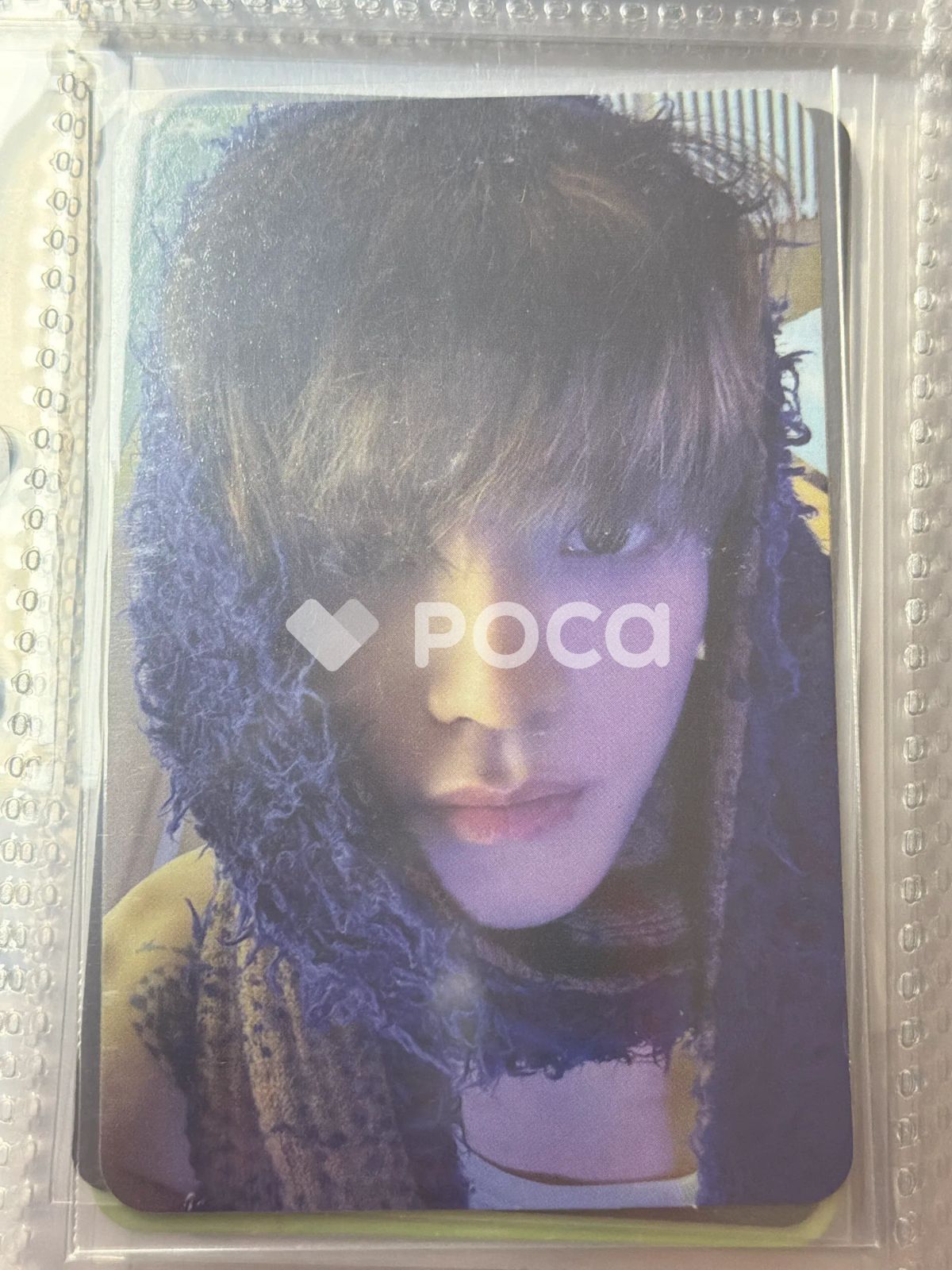 NCT テヨン TAP Flip Zine Ver. - メルカリ