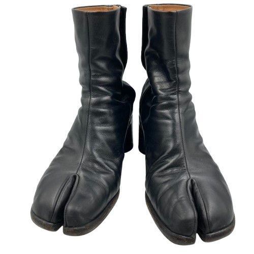 Maison Margiela マルジェラ　足袋ブーツ　41 ブラック
