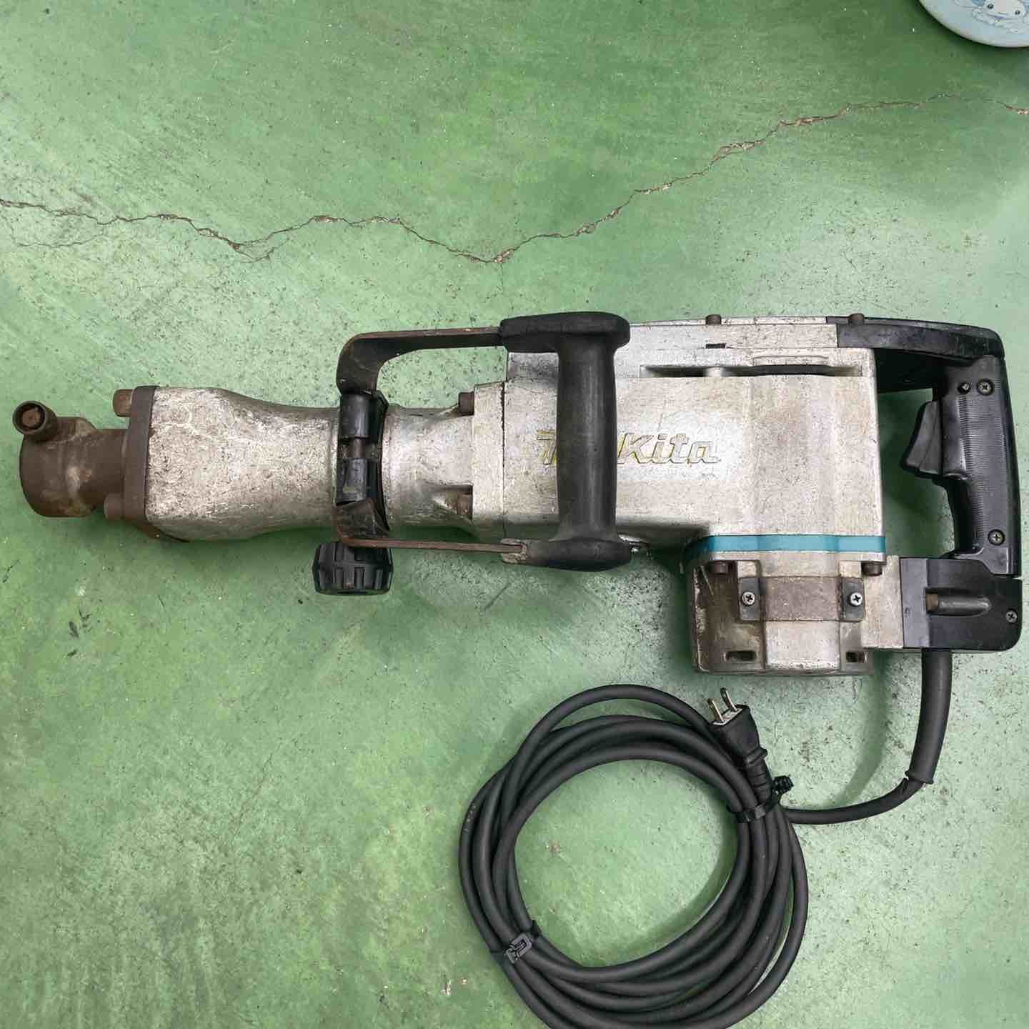 マキタ(makita) 電動ハンマ HM1500【桶川店】