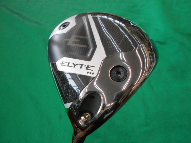 【中古】ドライバー キャロウェイ ELYTE ◆◆◆◆SPEEDER NX 50◆S◆9[8494]