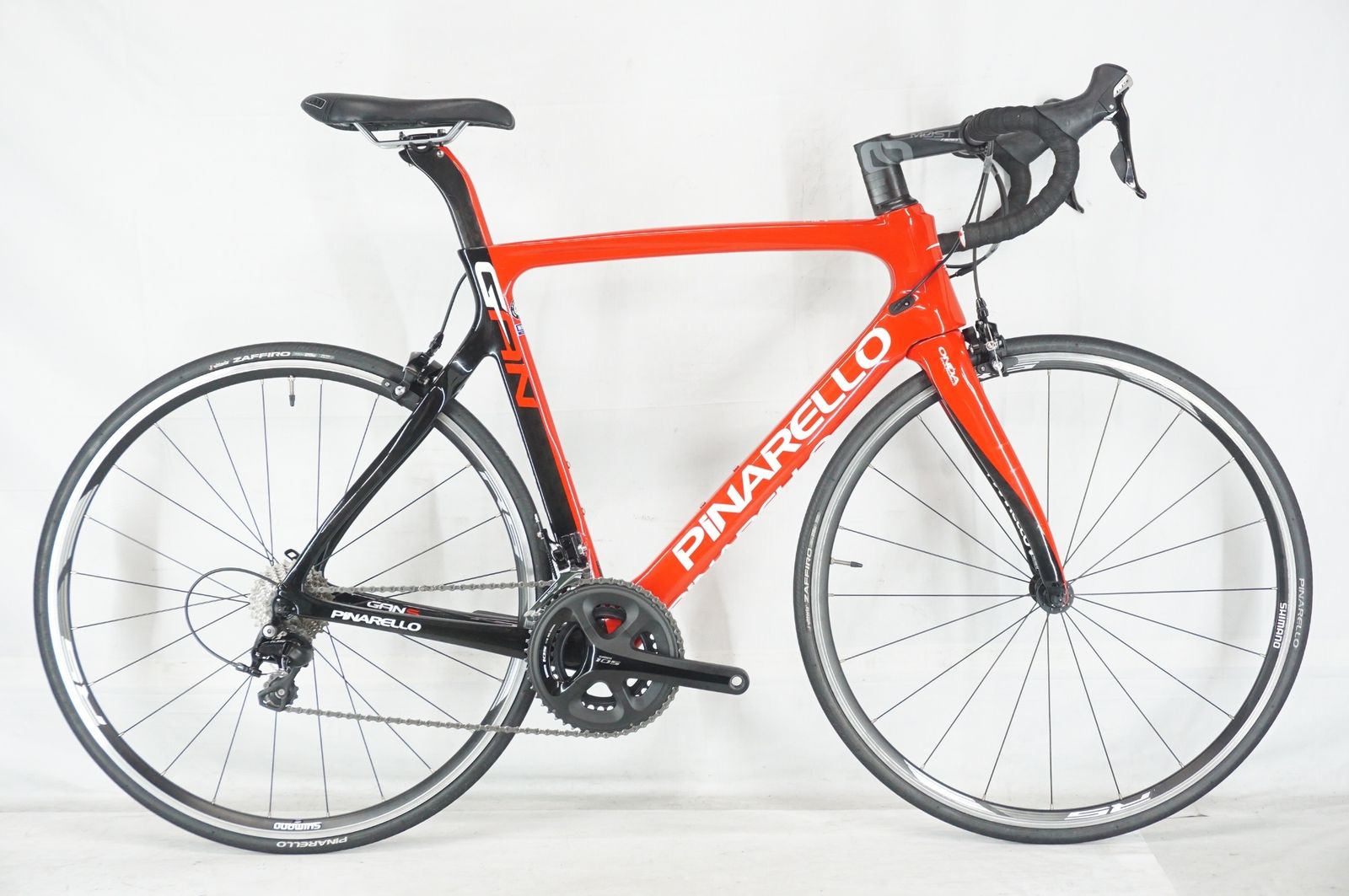 PINARELLO 「ピナレロ」 GAN S 105 2017年モデル ロードバイク