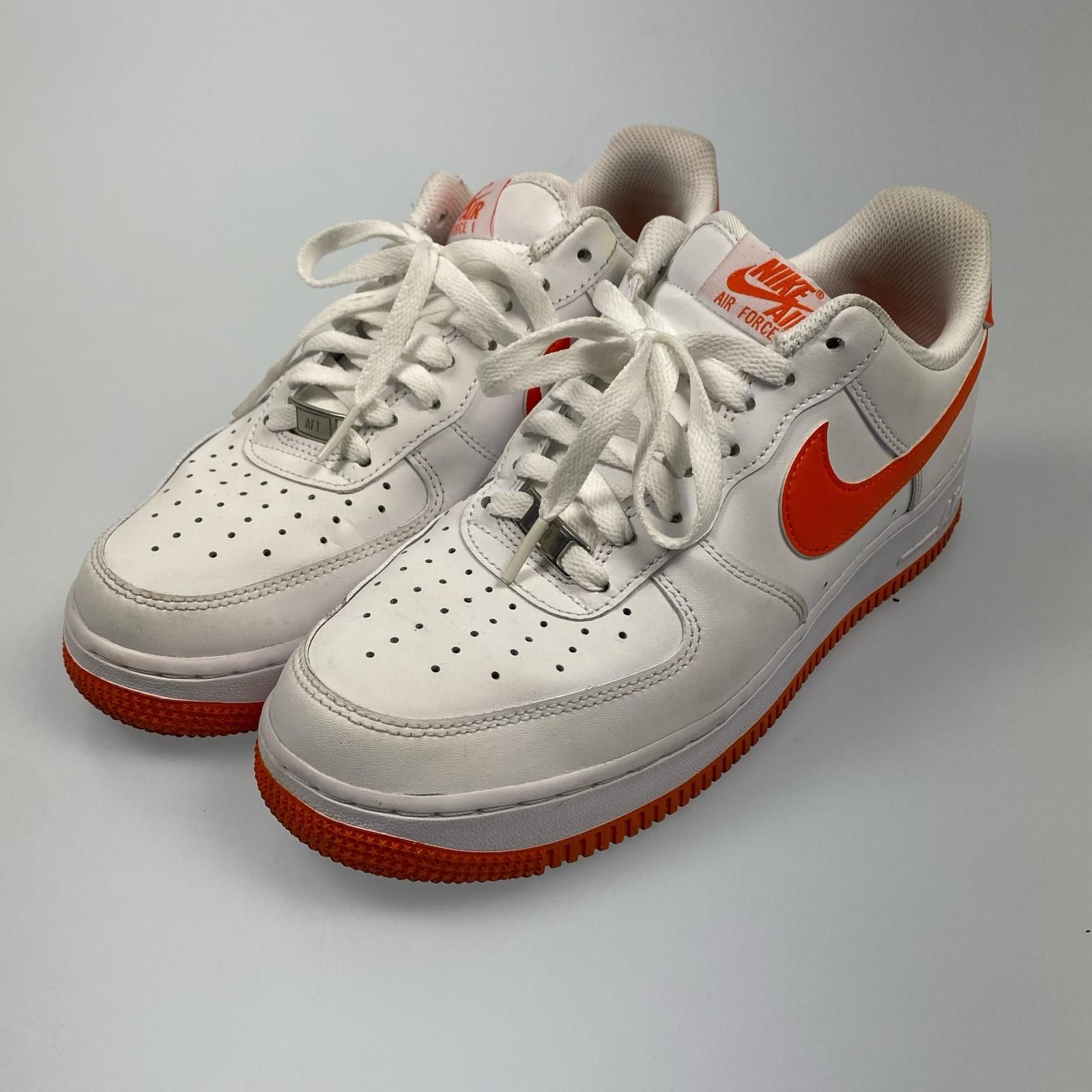 姫路東店】 中古 NIKE | ナイキ スニーカー AIR FORCE 1 FJ4146-109 