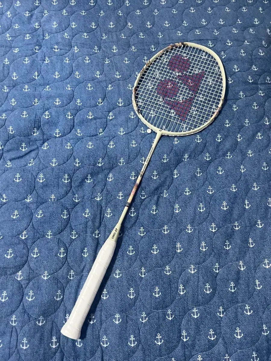 YONEX NANOFLARE₍ナノフレア) 700 PLAY ラケット 出品