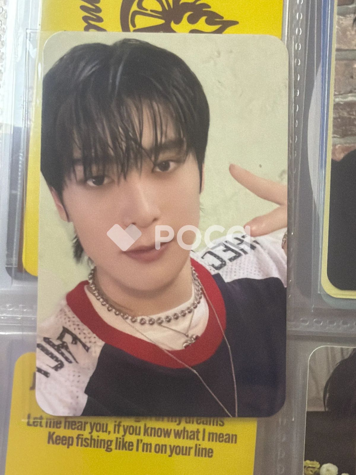 NCT ジェヒョン Fact Check mu-moショップ - メルカリ