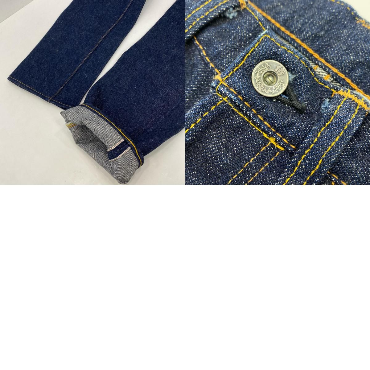 姫路東店】 中古 SAMURAI JEANS | サムライジーンズ デニムパンツ 17