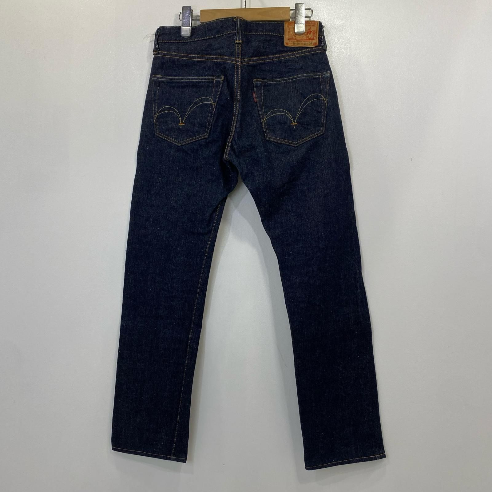 姫路東店】 中古 SAMURAI JEANS | サムライジーンズ デニムパンツ 19