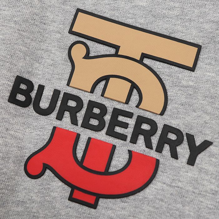 新品同様】BURBERRY LONDON バーバリーロンドン スウェットシャツ