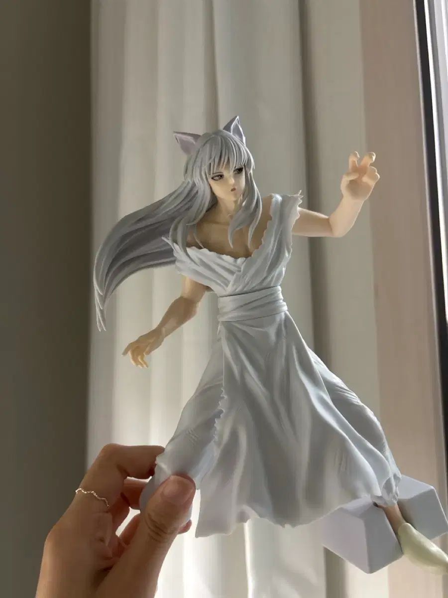 幽☆遊☆白書 サクラ(SAKURA・宮脇 咲良) マキシマチック フィギュア