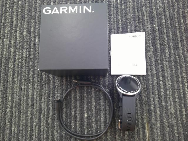 中古 コモノ その他 GARMIN　APPROACH　S44//0[3325]■博多