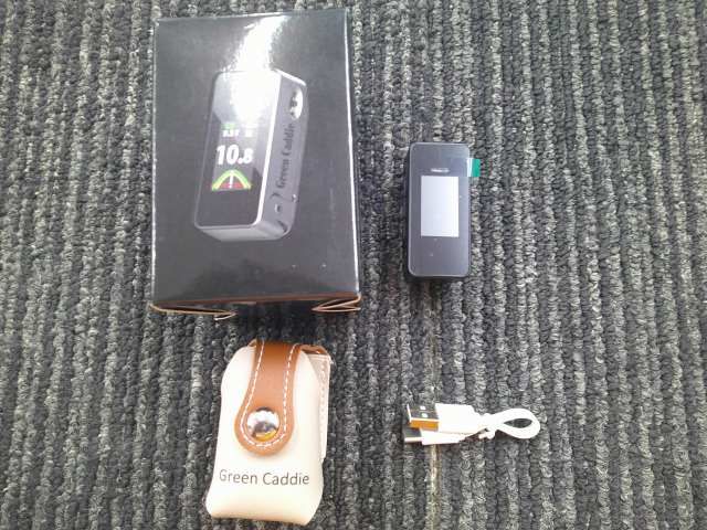 中古 コモノ その他 Green Caddie G24001//0[3443]■博多