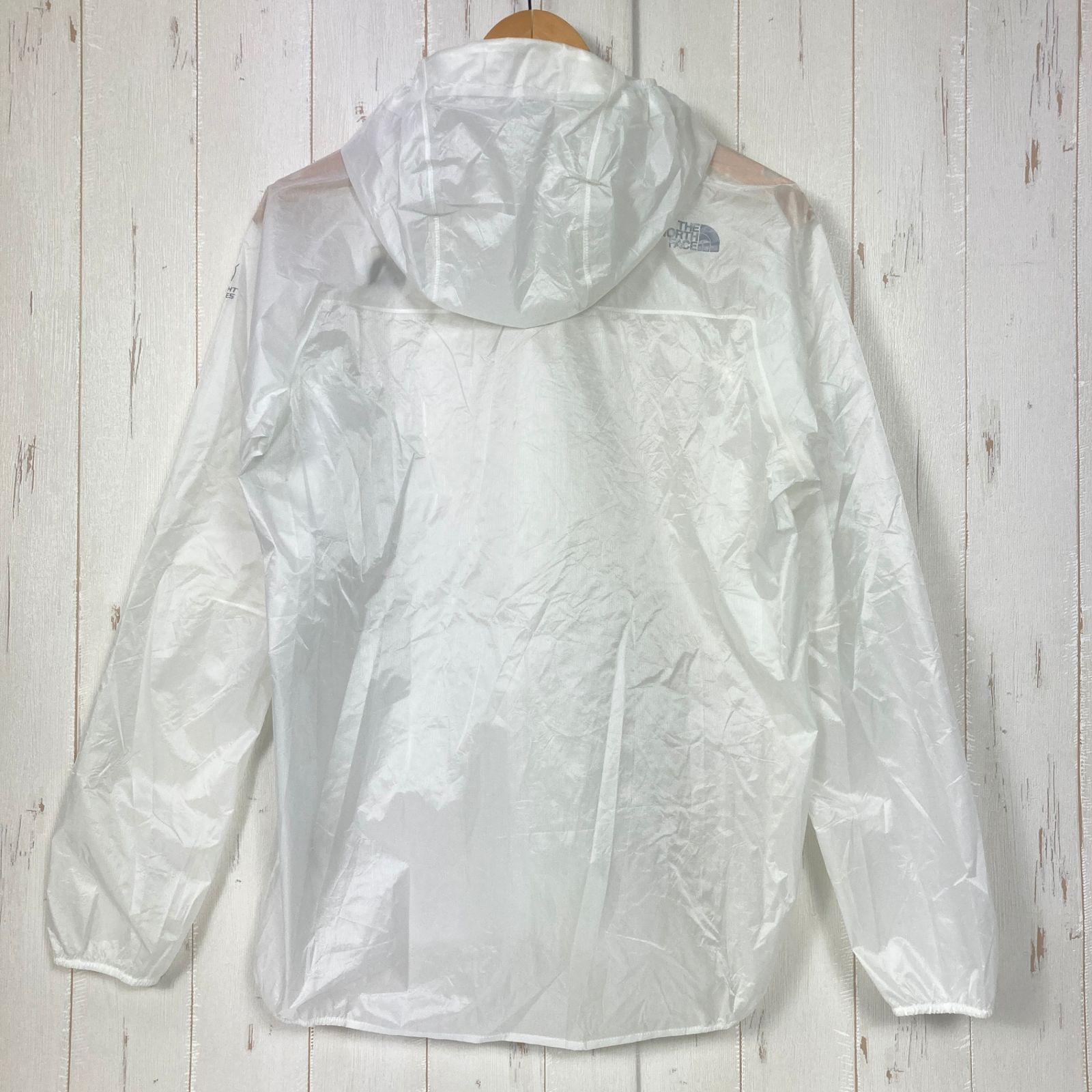✉️Men's M ホワイト系 The North Face ( ザ・ノースフェイス