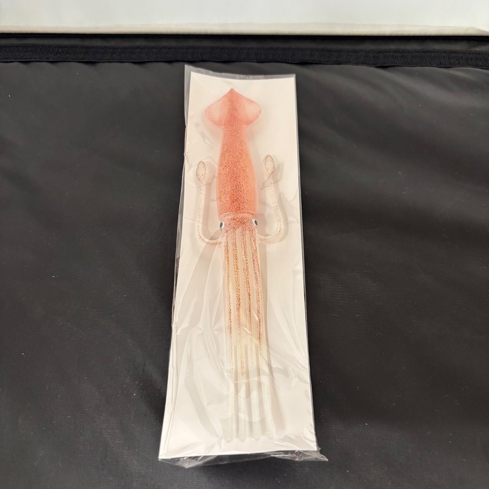 【未使用品】日清食品 イカフォーク カトラリー 10個セット 平塚店-1F 【未使用品】日清食品 イカフォーク カトラリー 10個セット 平塚店-1F