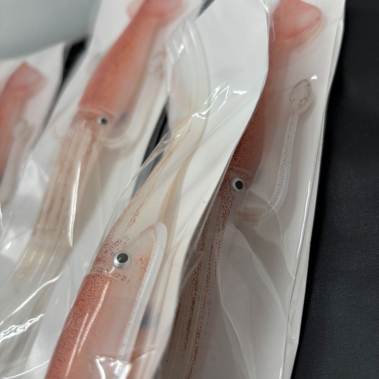 【未使用品】日清食品 イカフォーク カトラリー 10個セット 平塚店-1F 【未使用品】日清食品 イカフォーク カトラリー 10個セット 平塚店-1F