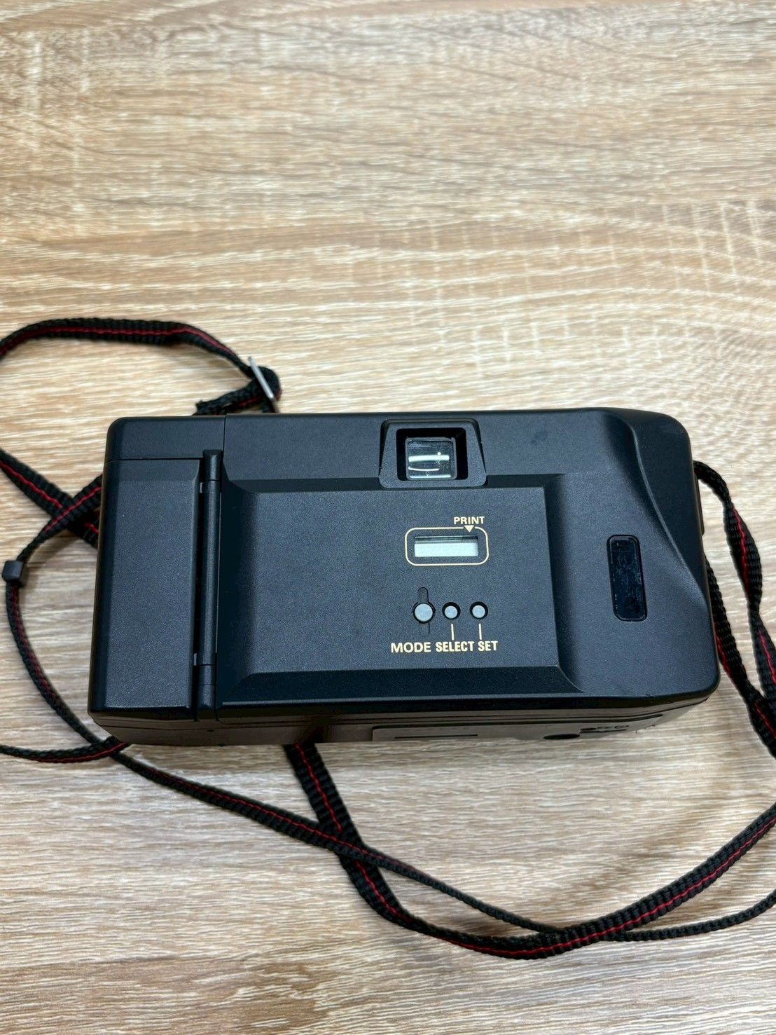 KYOCERA T scope フィルムカメラ - メルカリ