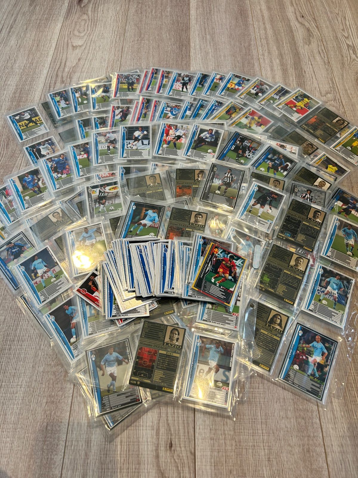 wccf サッカー カード まとめ売り - メルカリ