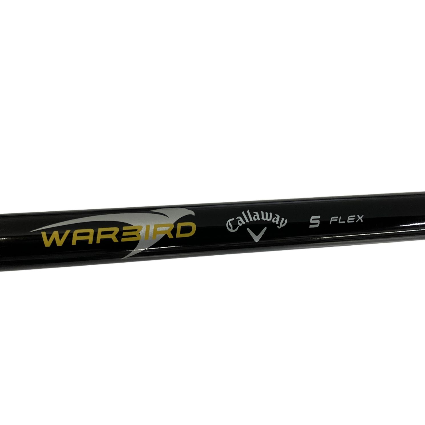 Callaway WARBIRD 5W ウッド 5.6.7.8.9.S.P アイアン おまとめ 