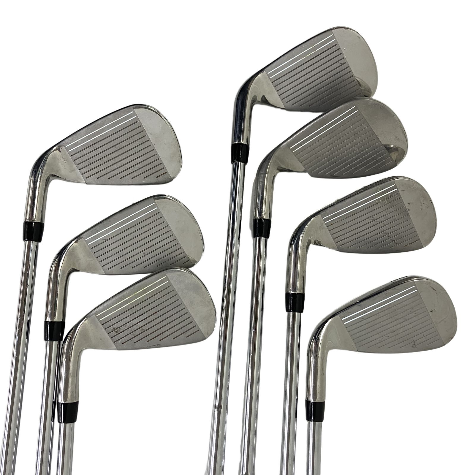 Callaway WARBIRD 5W ウッド 5.6.7.8.9.S.P アイアン おまとめ 