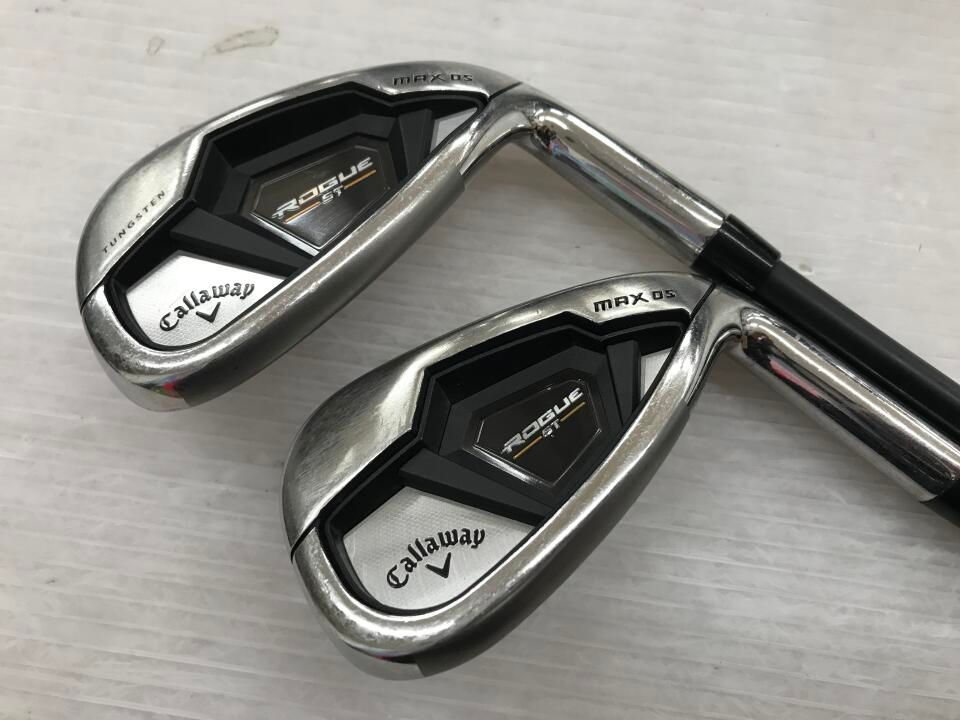 キャロウェイ ROGUE ST MAX OS VENTUS 5 for Callaway SRフレックス