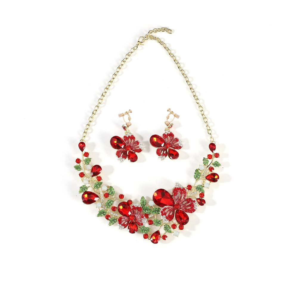 Solis] ネックレス [KK イヤリング2点セット 新品 ピアス2点 