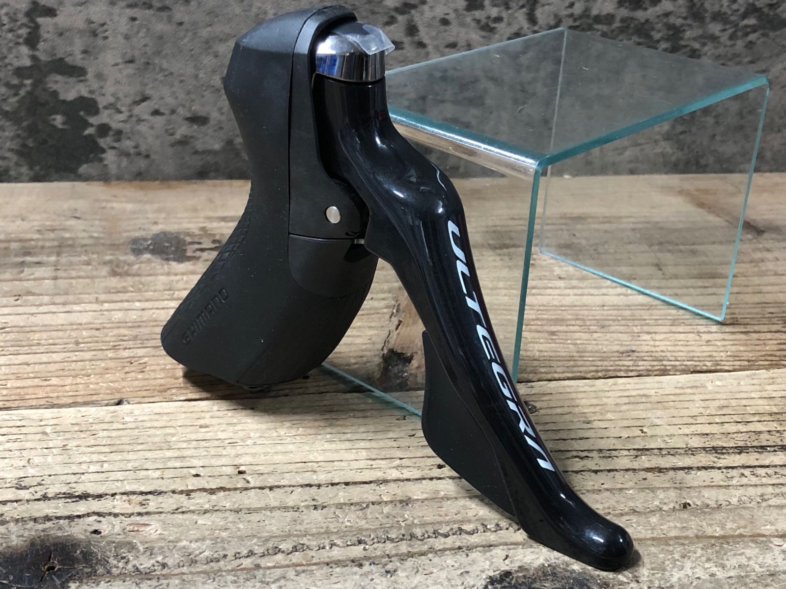 KE925 シマノ SHIMANO アルテグラ ULTEGRA ST-R8000 STIレバー右のみ 11S
