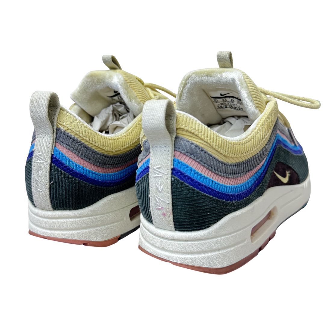 NIKE AIR MAX 1/97 ナイキ エアマックス SEAN WOTHERSPOON ショーン 