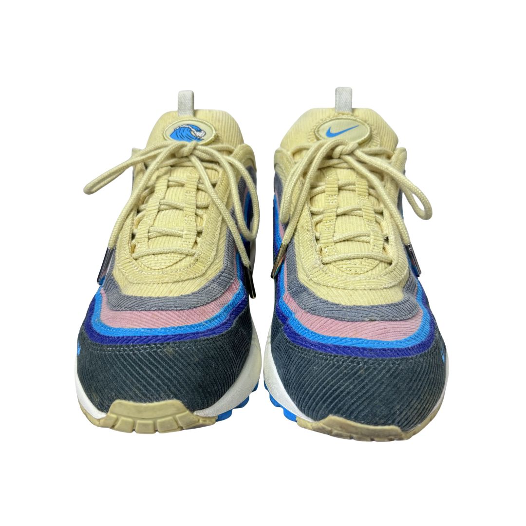 NIKE AIR MAX 1/97 ナイキ エアマックス SEAN WOTHERSPOON ショーン 