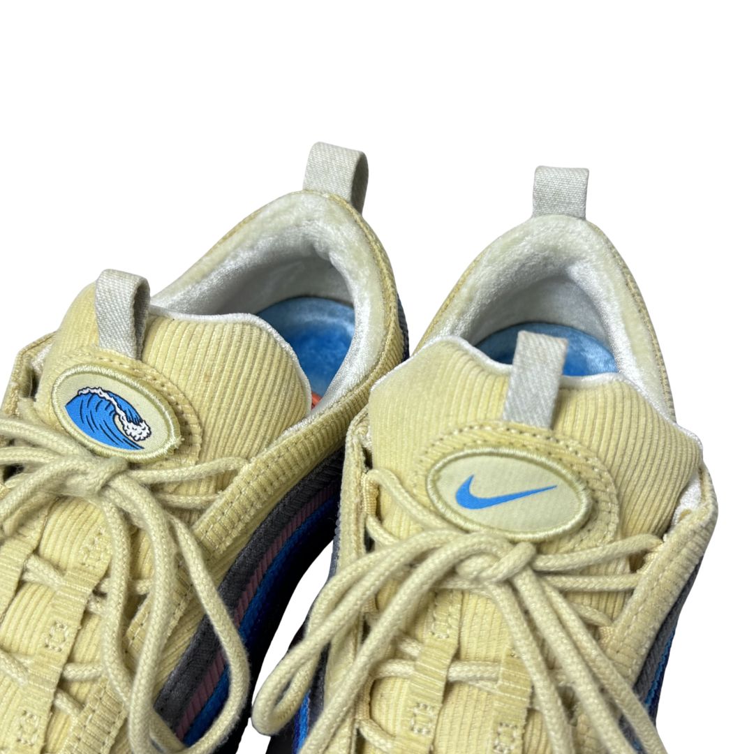 NIKE AIR MAX 1/97 ナイキ エアマックス SEAN WOTHERSPOON ショーン 