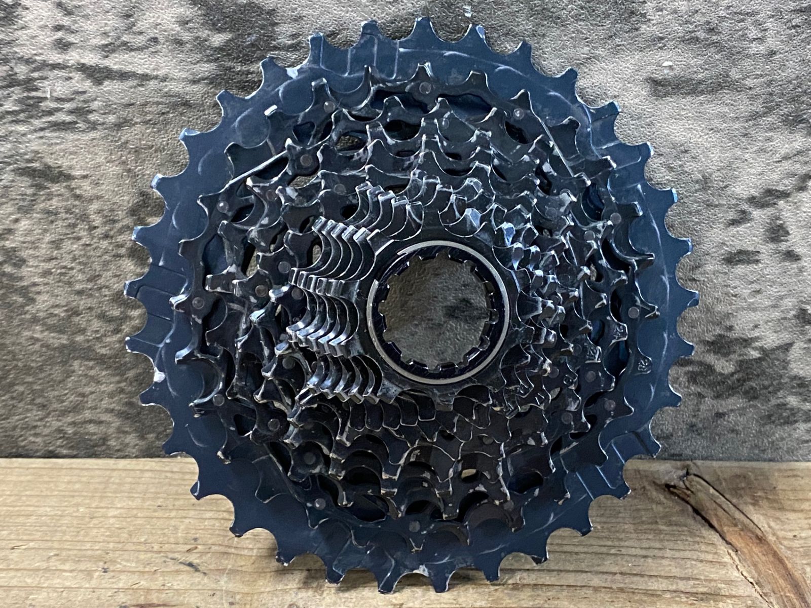 KB157 スラム SRAM フォース FORCE CS-XG-1270-D1 スプロケット 12s 10