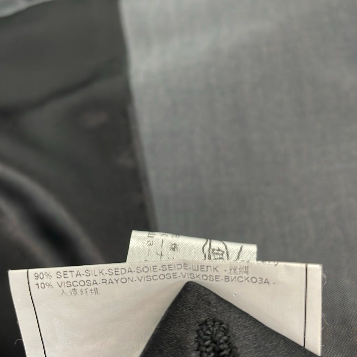 DOLCE&GABBANA(ドルチェアンドガッバーナ) シングルスーツ メンズ美品