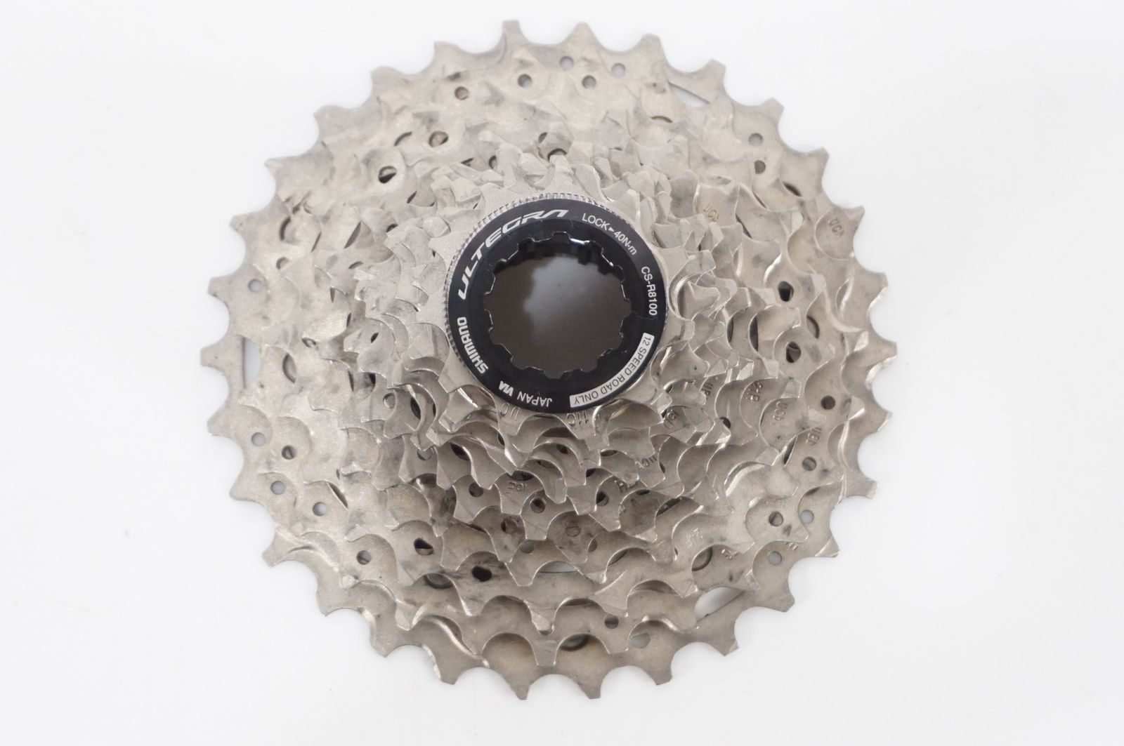 SHIMANO 「シマノ」 ULTEGRA CS-R8100 11-30T スプロケット / バイチャリAKIBA店