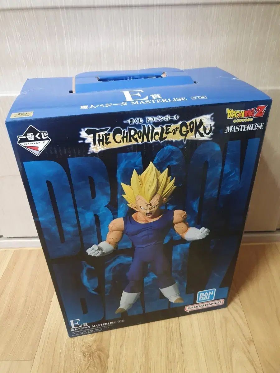 ドラゴンボール THE CHRONICLE OF 一番くじ GOKU 未開封くじ券 GOKU