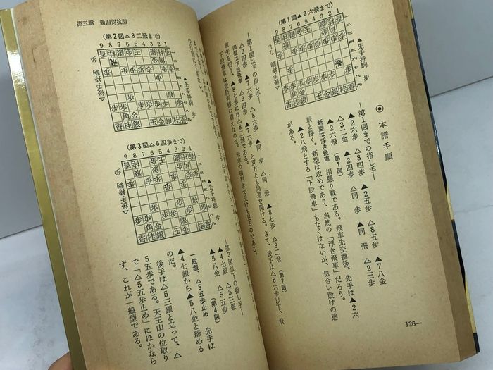将棋基本戦術 定跡による上達必勝法 清野 静男 虹有社 - メルカリ