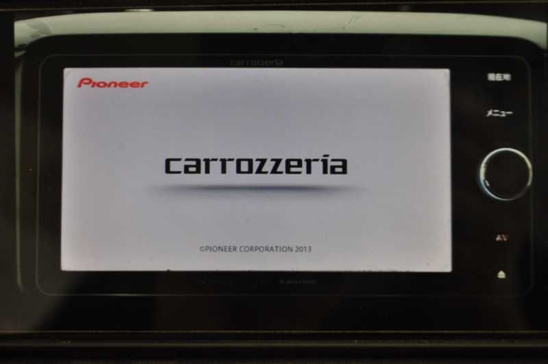 メモリーナビ カーナビ ナビ 楽ナビ 地図2013年 CD DVD SD Bluetooth