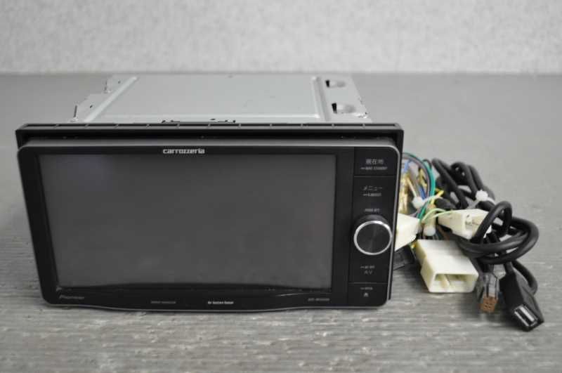 メモリーナビ カーナビ ナビ 楽ナビ 地図2013年 CD DVD SD Bluetooth