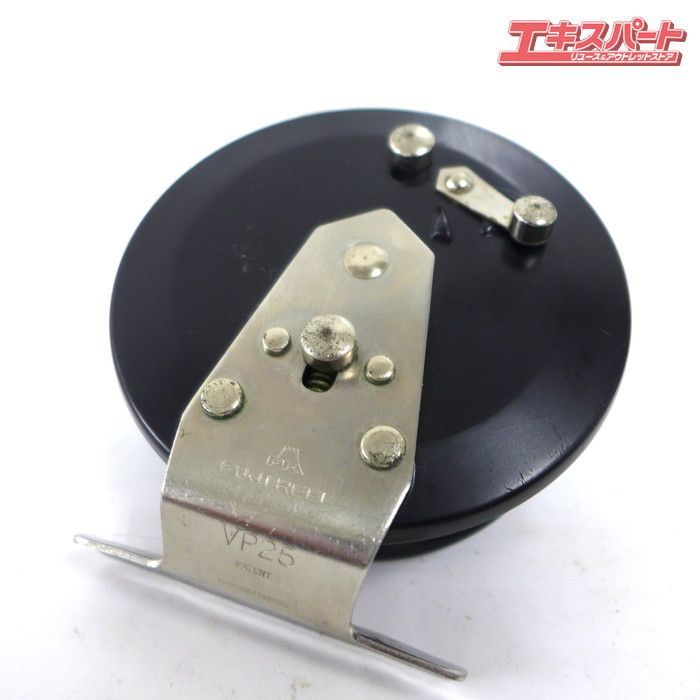 FUJIREEL フジリール VP25 中古 公田店 - メルカリ