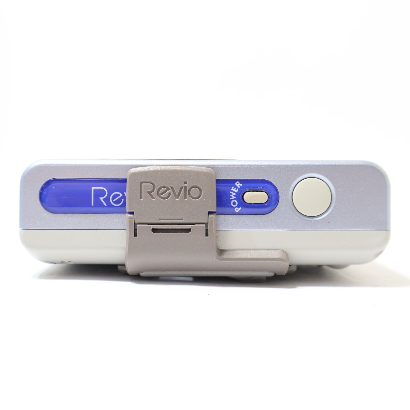 Konica Revio 動作未確認 現状品 フィルムコンパクト フィルムカメラ