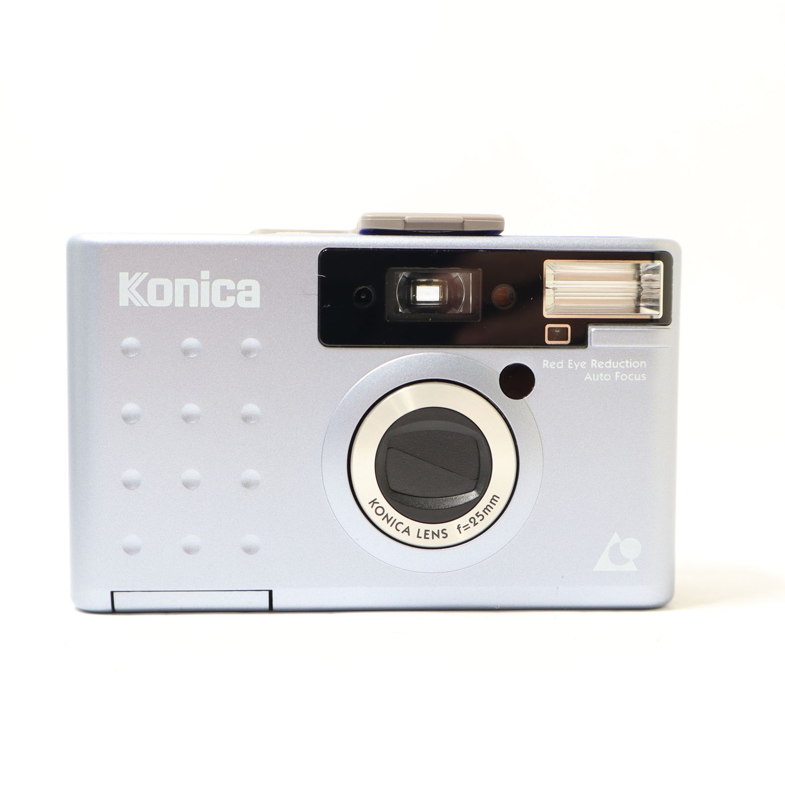 コニカ　Revio カメラ　動作未確認 Konica Revio 動作未確認 現状品 フィルムコンパクト フィルムカメラ