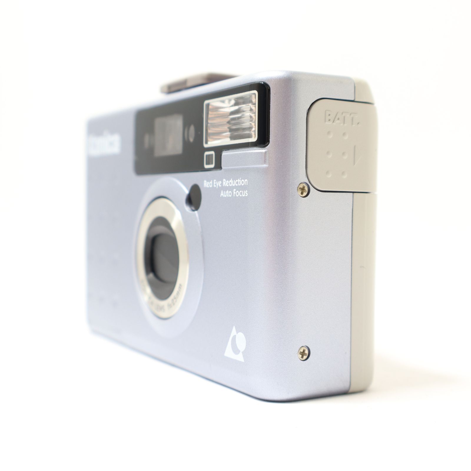 Konica Revio 動作未確認 現状品 フィルムコンパクト フィルムカメラ