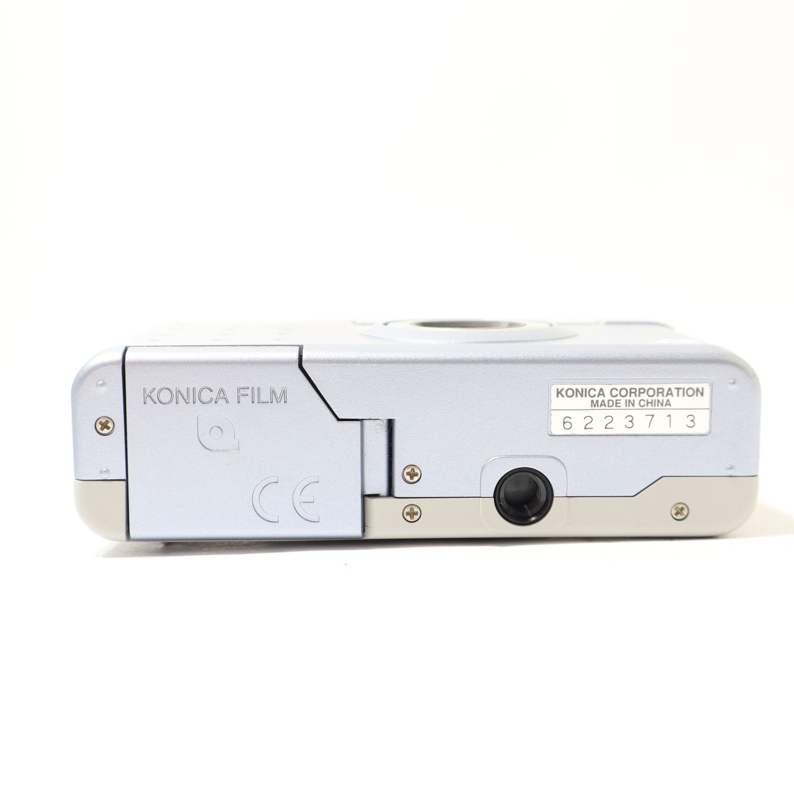 コニカ　Revio カメラ　動作未確認 Konica Revio 動作未確認 現状品 フィルムコンパクト フィルムカメラ