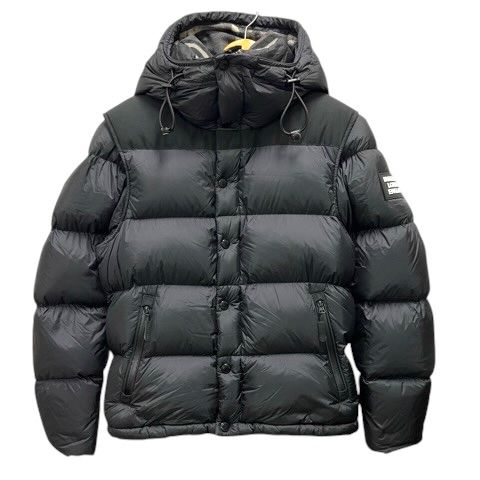 バーバリー BURBERRY 8018731 4way 22AW デタッチャブルダウン