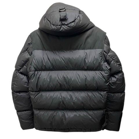 バーバリー BURBERRY 8018731 4way 22AW デタッチャブルダウン