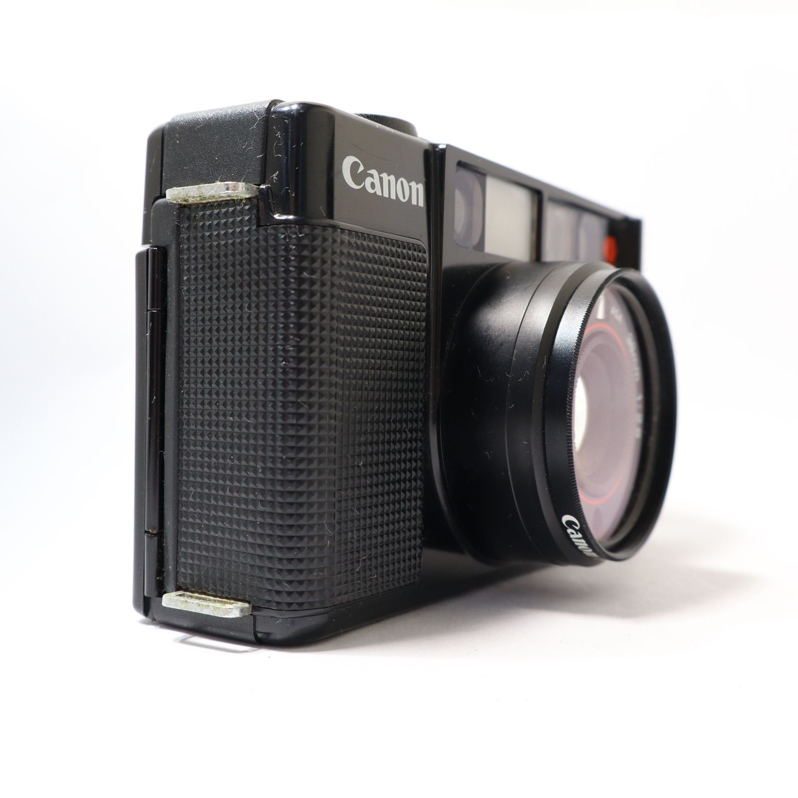 【動作確認済み】CANON AF35M フィルムカメラ Canon AF35M 動作未確認 現状品 フィルムコンパクト フィルムカメラ