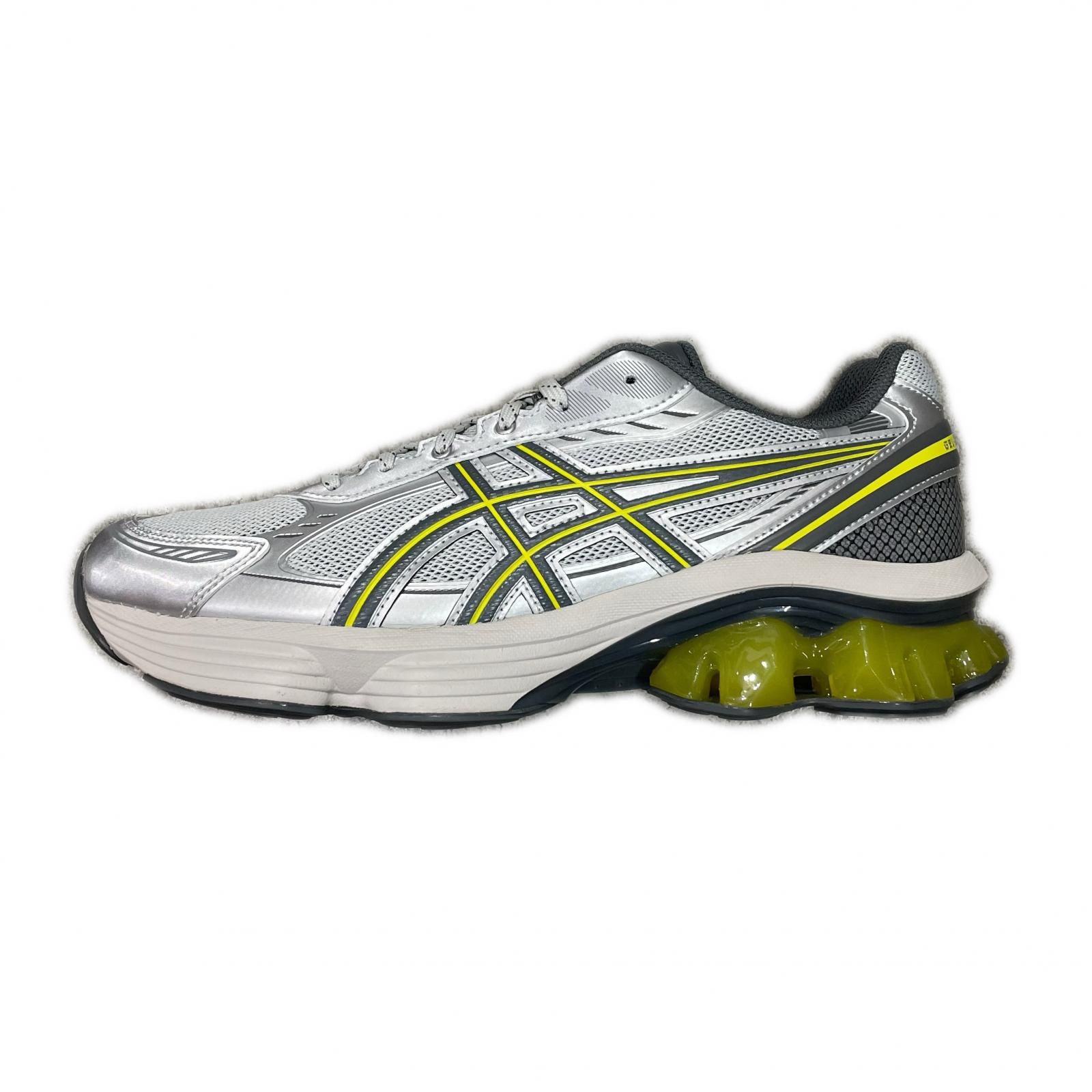 参考上代22000円 未使用 asics GEL-KINETIC FLUENT ゲル-キネティック 