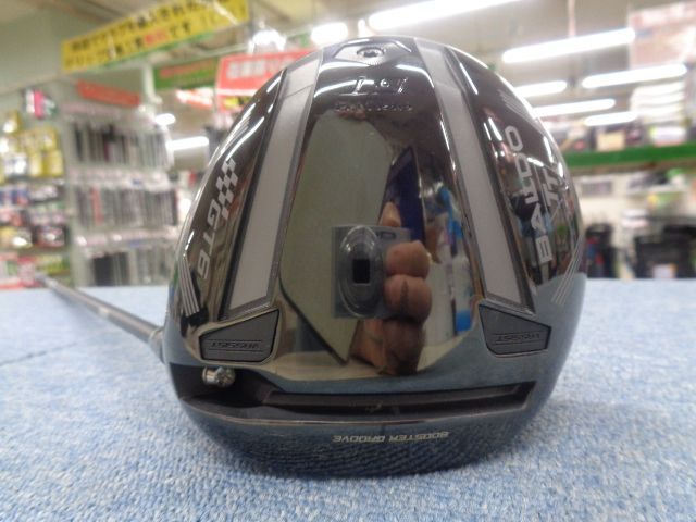 バルド BALDO TT DRIVER GT6 SHALLOW PROTO 中古ドライバー 500089 43,420円