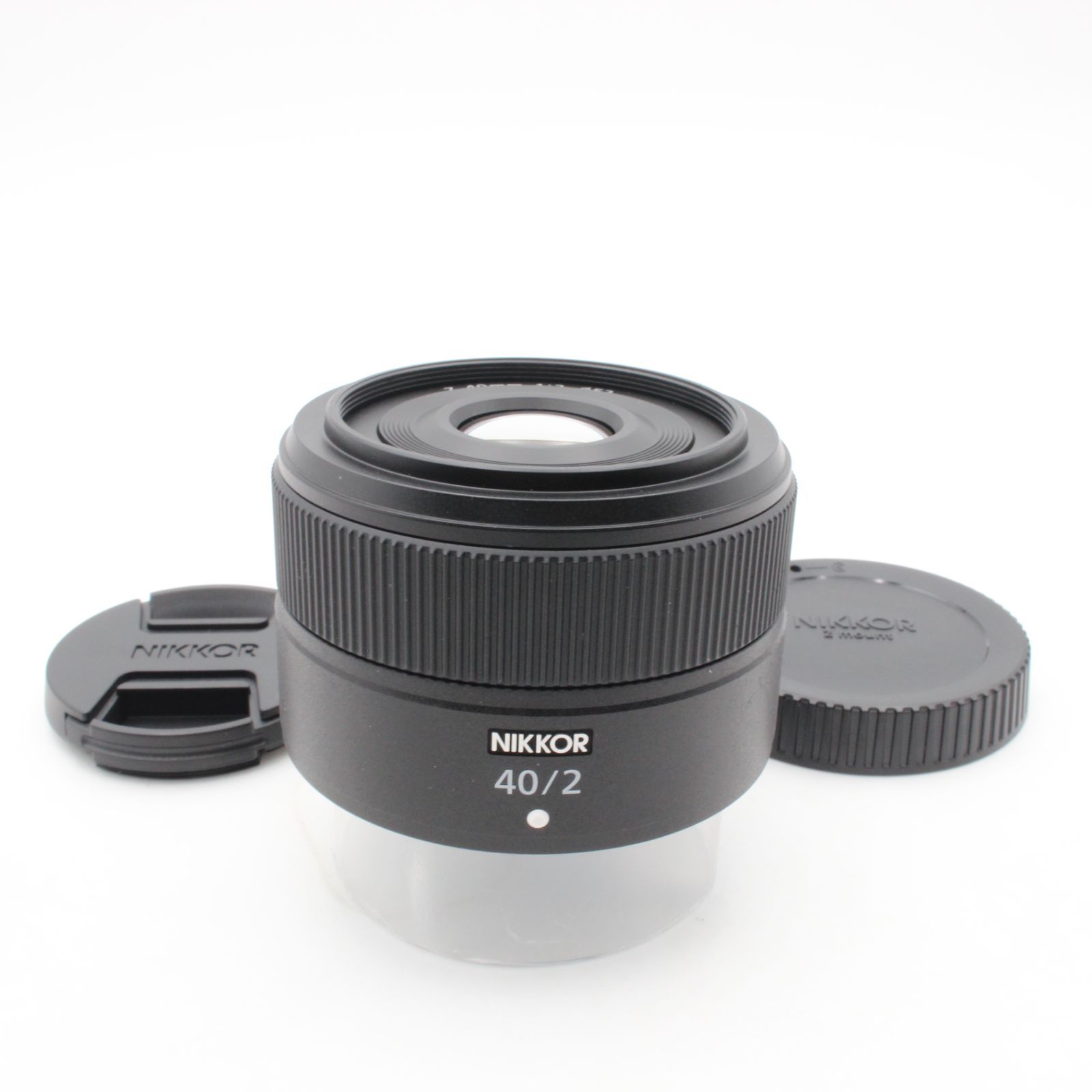 Nikon ニコン NIKKOR Z 40mm f2 nikon NIKON 110015